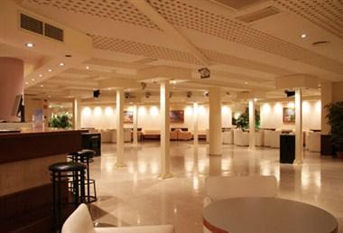 Hotel Garbi Park em Lloret de Mar, ES