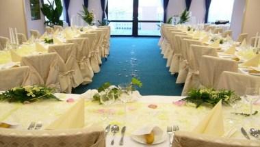 Hotel Benica à Benesov, CZ