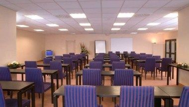 Изображение места проведения