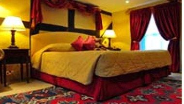 รูปสถานที่จัดงาน