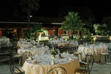 Torre Giulia Ricevimenti a Cerignola, IT