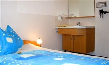 Alpen Adria Stadthotel em Klagenfurt, AT