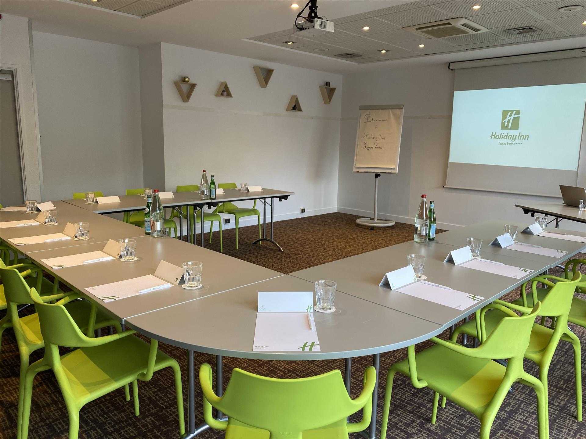 Holiday Inn Lyon-Vaise a Lione, FR