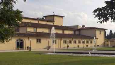 Hotel 500 Firenze a Campi Bisenzio, IT