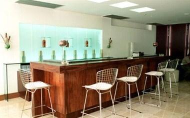 Hotel Luzeiros Fortaleza a Fortaleza, BR