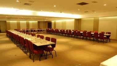 Hotel Luzeiros Fortaleza a Fortaleza, BR