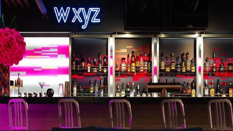 Aloft Langkawi Pantai Tengah em Langkawi, MY