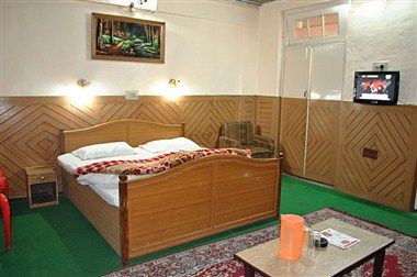 Изображение места проведения