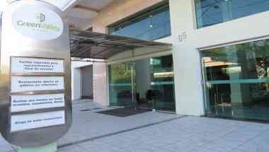 Green Valley Hotel, Timoteo, BR