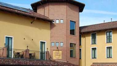 Villa Glicini en San Segundo de Pinerolo, IT