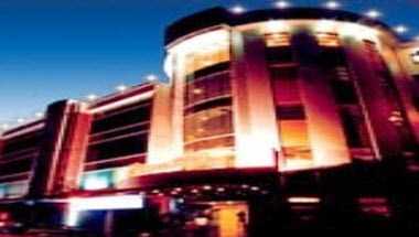 Lenox Hotel à Dagupan, PH