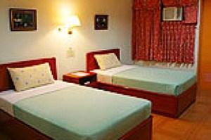 Lenox Hotel à Dagupan, PH