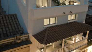 Delirio Hotel a Cartagena, CO