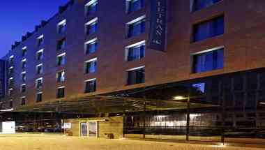 Eurostars Das Letras, Lisbon, PT