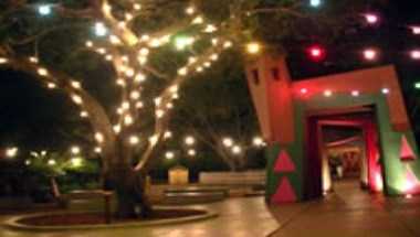 Children"s Fairyland в Oakland, CA