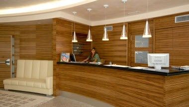 รูปสถานที่จัดงาน