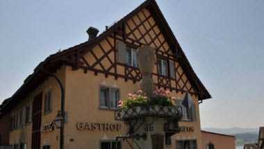 Gasthof Zur Metzg AG in Staefa, CH