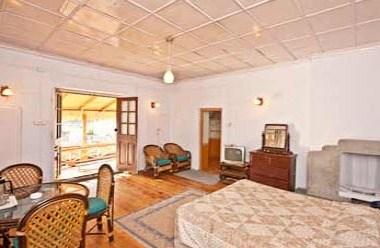 Chevron Fairhavens, Nanital i Nainital, IN