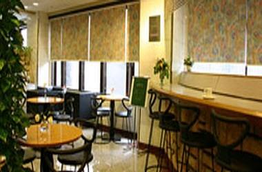 Urban Hotel Kyoto a Kyoto, JP