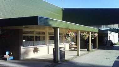 Western Park Golf Club в Leicester, GB1