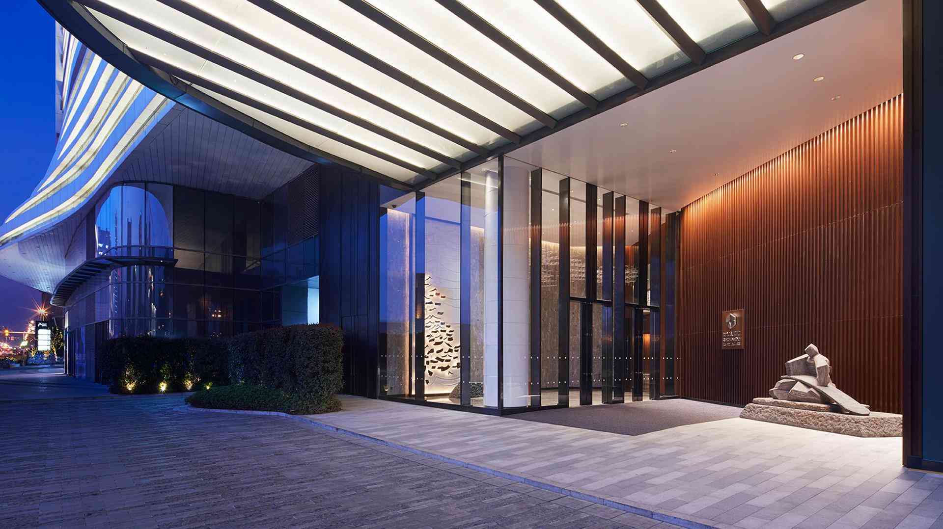 Hyatt Regency Xuzhou in Xuzhou, CN