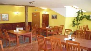 Pension Lesnica in Spisska Nova Ves, SK