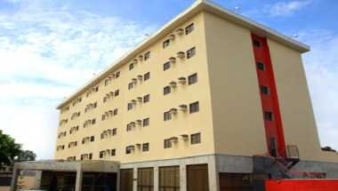 Uberaba, BRにおけるGolden Park hotel - Uberaba