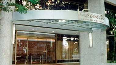 Promenade Visconti a Rio de Janeiro, BR