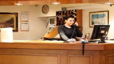 Изображение места проведения