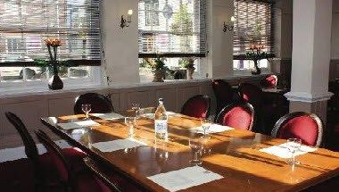 Изображение места проведения