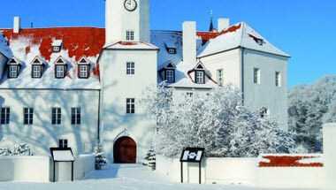 Schlosshotel Drehna, Luckau, DE