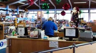 Изображение места проведения