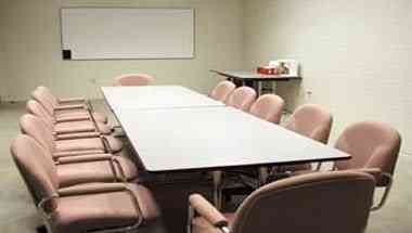 Tantramar Veterans Memorial Civic Centre à Sackville, NB