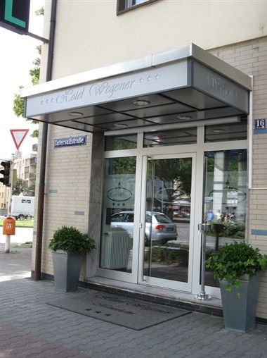 Изображение места проведения