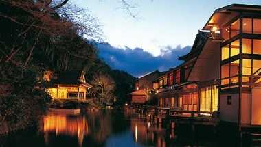 Asaba Hotel en Shizuoka, JP