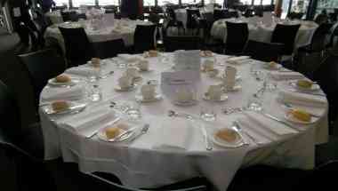 The Royal Geelong Yacht Club i Geelong and the Bellarine, AU