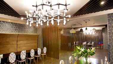 Orange Hotel North Road Langfang a Langfang, CN