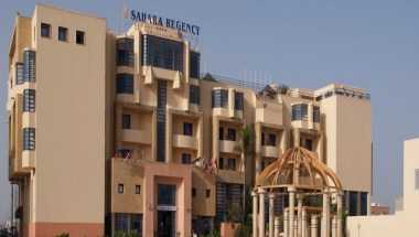 Hotel Sahara Regency in Dakhla, EH