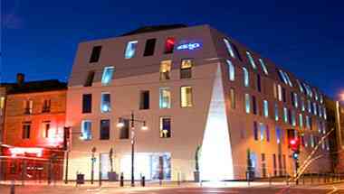 Seeko'o Hotel à Bordeaux, FR