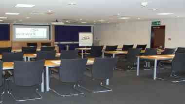 Radcliffe - Warwick Conferences, Coventry, GB1