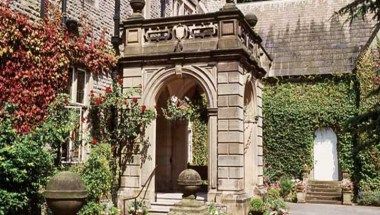 Изображение места проведения