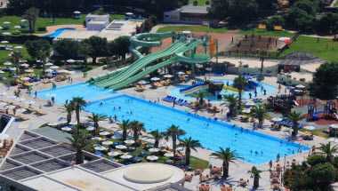 Lyttos Beach Hotel a Crete, GR