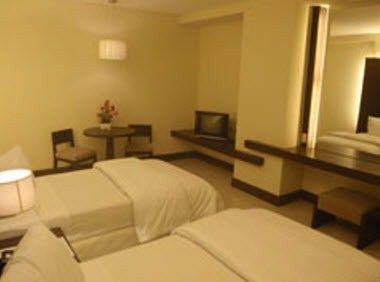 Изображение места проведения