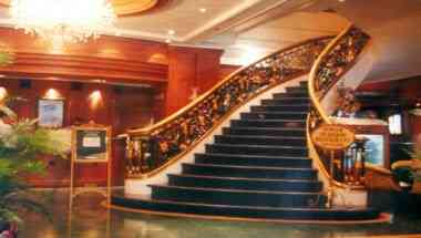 Citystate Tower Hotel в Manila, PH