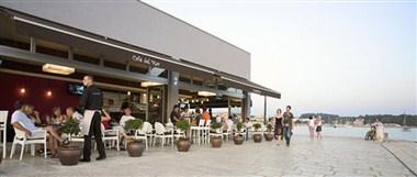 Hotel Palazzo a Porec, HR