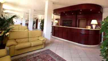 Hotel Conchiglia Azzurra, Porto Cesareo, IT