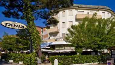 Hotel Tania a Cervia, IT