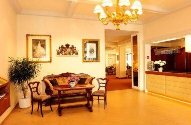 Изображение места проведения