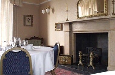 Bild på anläggning