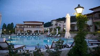 Aegean Melathron Hotel a Halkidiki, GR